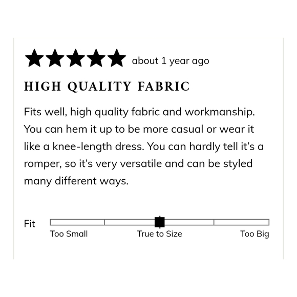 Kay Unger Black Lulu Jewel Neck Sleeveless Wide Legs Romper Jumpsuit - Picture 11 of 11